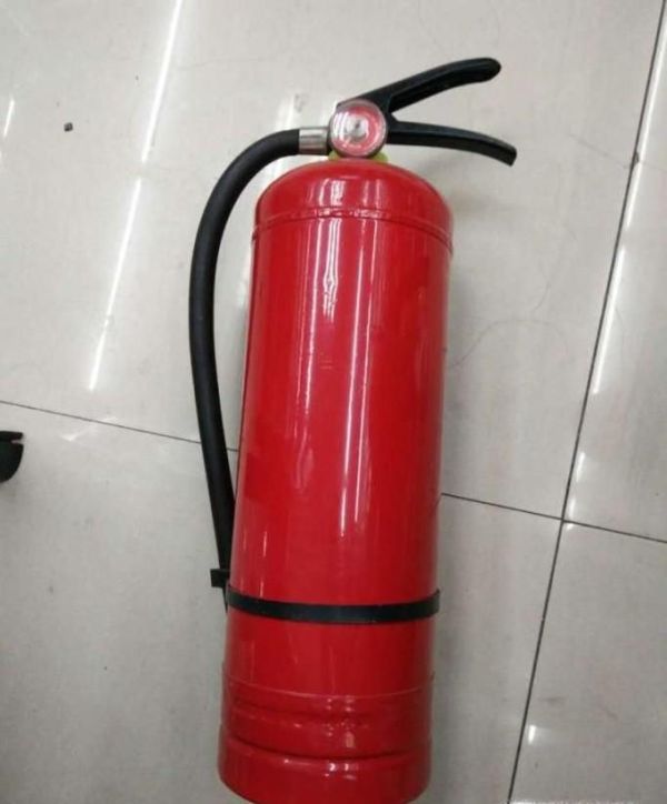 着火了,怎么办?