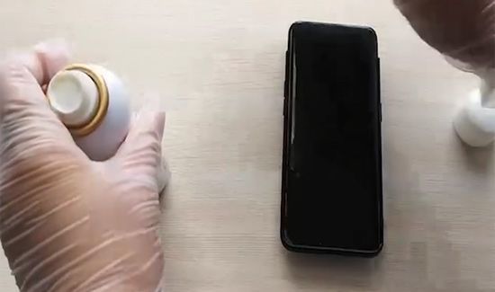 食用酒精可以消毒吗