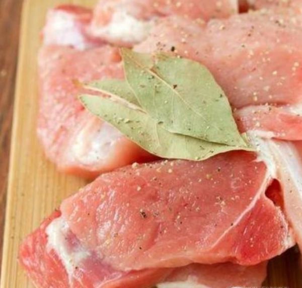体检前绝对不能吃的6种食物
