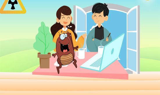 跳蚤怎么消灭