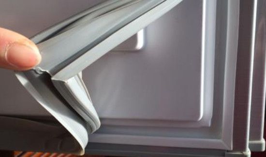 冰箱皮条发霉怎样清洗