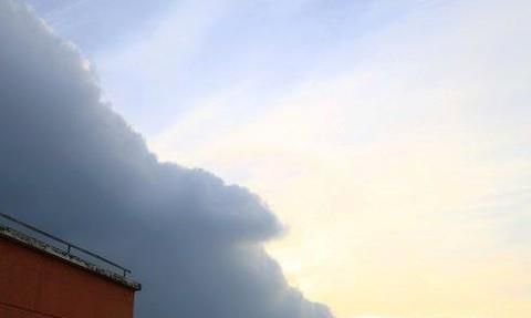 加拿大阴阳天是怎么回事 成因是什么