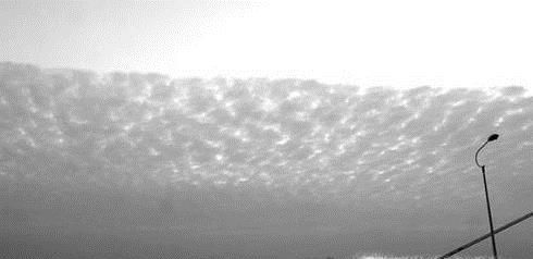 加拿大阴阳天是怎么回事 成因是什么