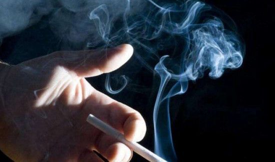 家里烟味太重怎么去除