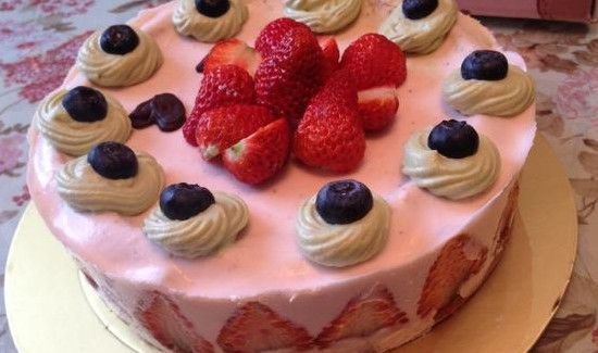 生日蛋糕保质期放冰箱几天