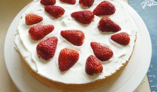 生日蛋糕保质期放冰箱几天