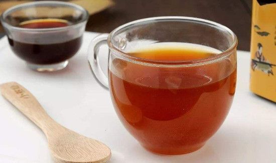 秋梨膏直接吃还是冲水