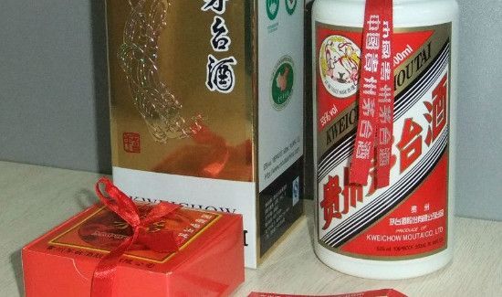 茅台可以存放多少年