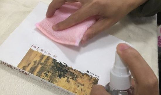 保存书籍最佳方法