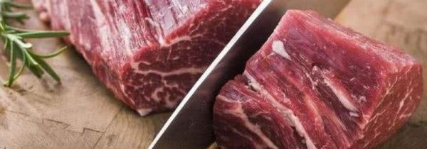 牛肉注水怎么分辨