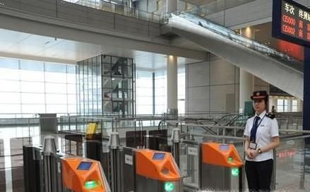 乘坐高铁10个不得不知的注意事项