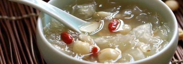 莲子百合什么人不能吃