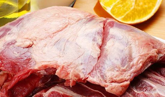 牛肉注水怎么分辨