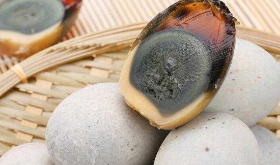 松花蛋有保质期吗