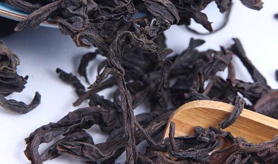 大红袍为什么没保质期