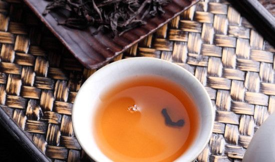 大红袍为什么没保质期