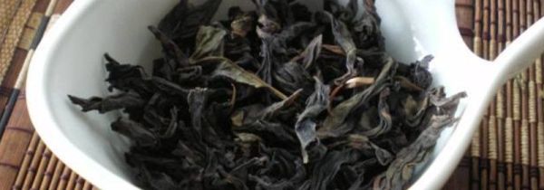 大红袍为什么没保质期