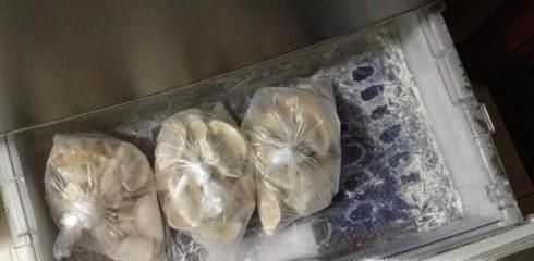 包好的饺子怎么保存