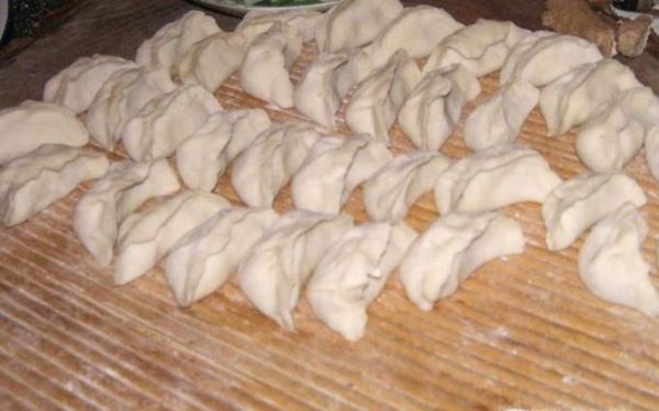 包好的饺子怎么保存