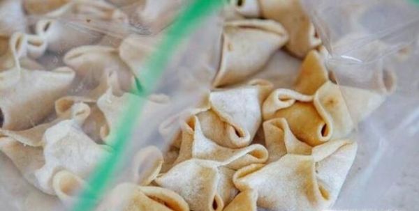 包好的饺子怎么保存