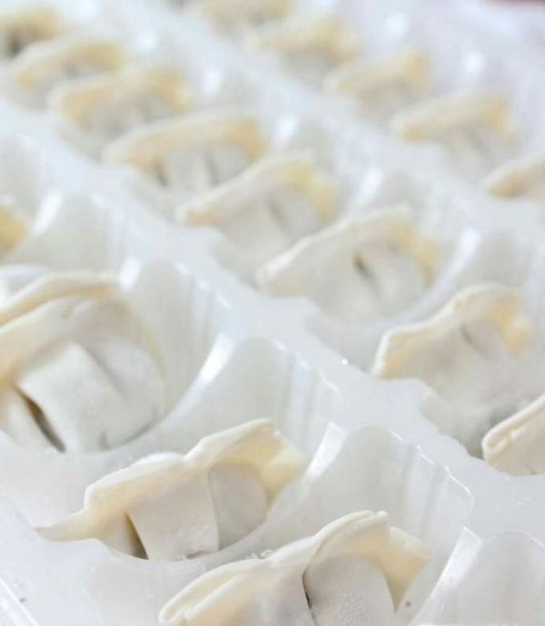 包好的饺子怎么保存