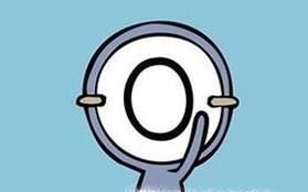 从血型看你的性格