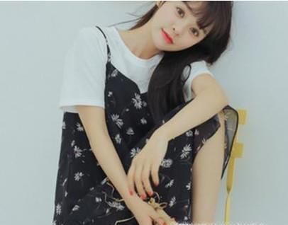 男生喜欢的微胖女生是什么样的