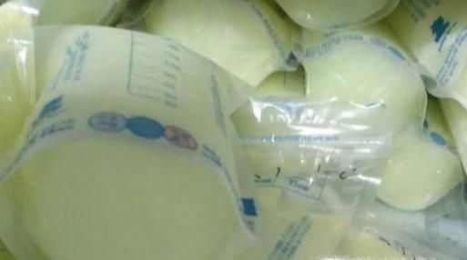 挤出来的奶怎么保存