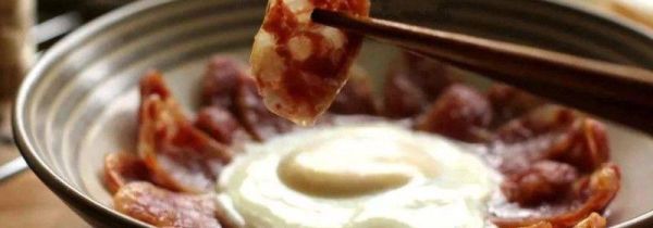 腊肠炒之前蒸还是煮