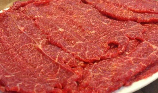 牛肉和驴肉的区别