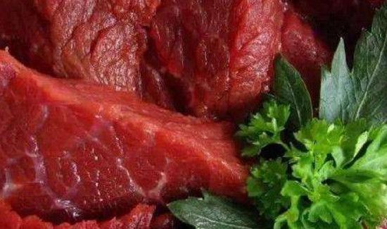 牛肉和驴肉的区别