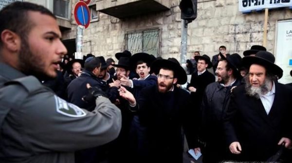 种族歧视最严重的国家有哪些