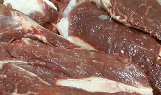 如何炖驴肉又快又烂