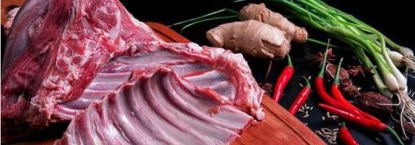 生羊肉冬天可以放几天
