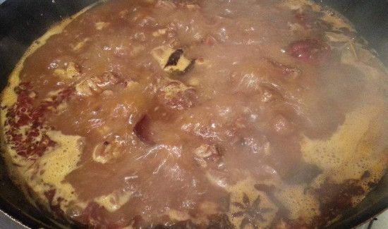 如何炖驴肉又快又烂