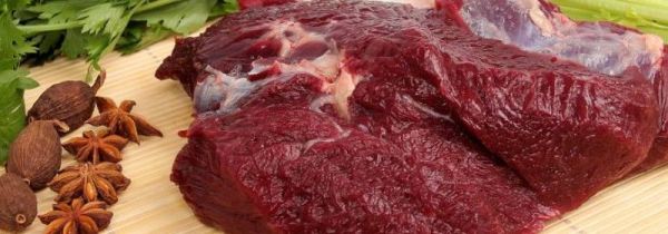 如何炖驴肉又快又烂