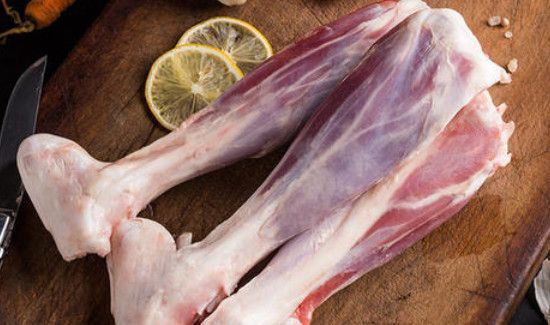 生羊肉冬天可以放几天