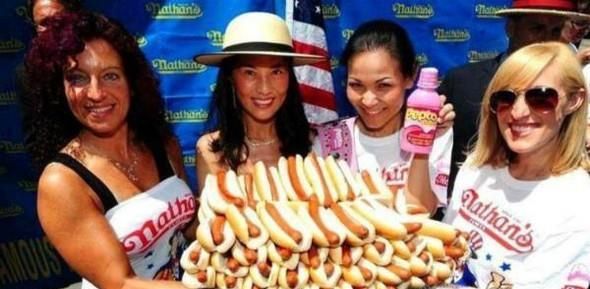 在什么情况下会越吃越胖呢？