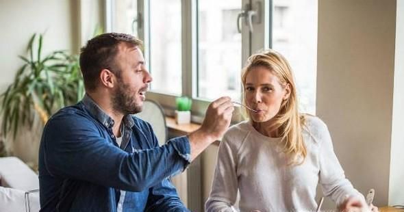 在什么情况下会越吃越胖呢？