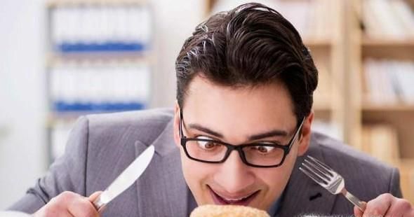 在什么情况下会越吃越胖呢？