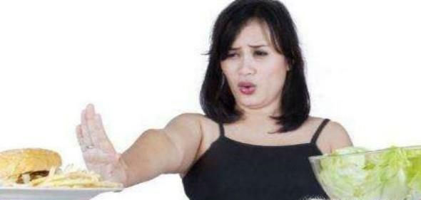 在什么情况下会越吃越胖呢？