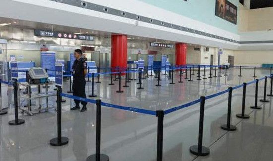 飞机上可以带香肠腊肉吗