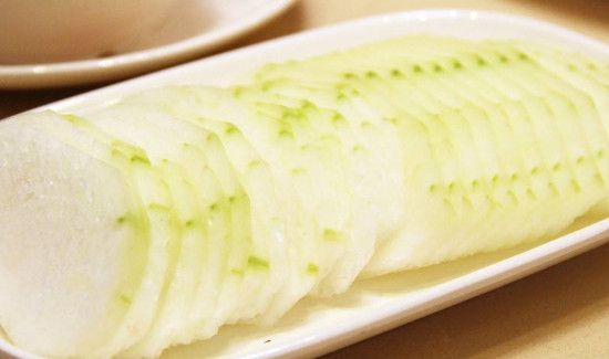 冬瓜为什么叫冬瓜