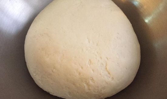 怎样做面食老鼠