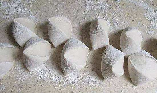 怎样做面食老鼠