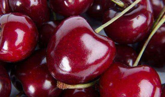 螃蟹可以和车厘子一起吃吗