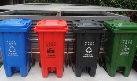 蛋壳是湿垃圾还是干