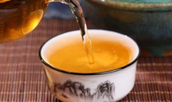 茶和啤酒可以一起喝吗