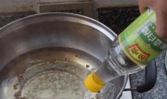 不锈钢怎么擦光亮如新