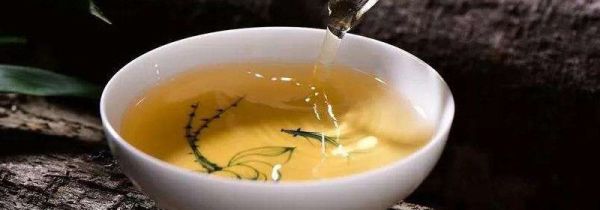 茶和啤酒可以一起喝吗